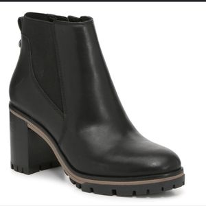 Vince Camuto Dustlie Boots